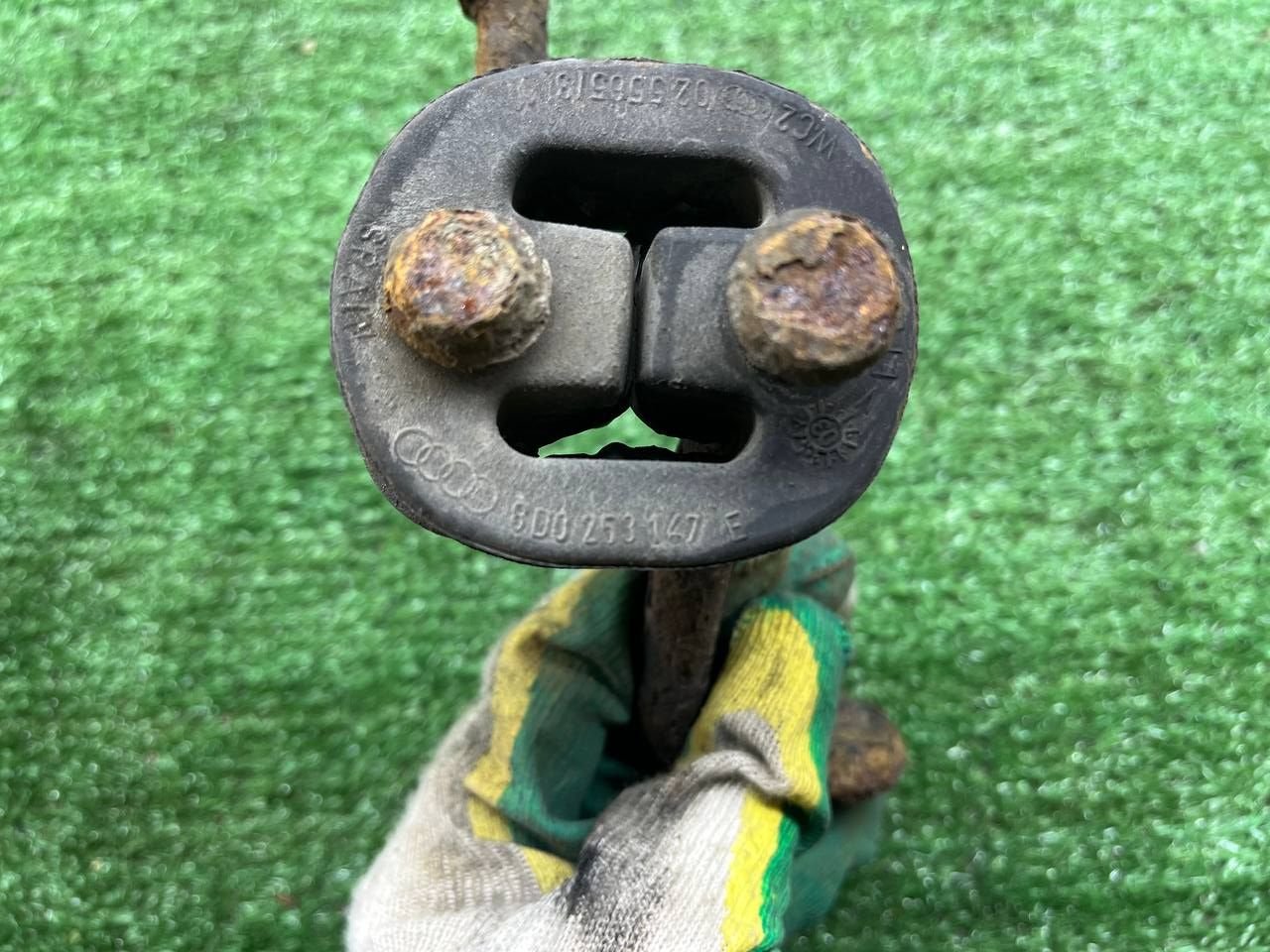 thumb