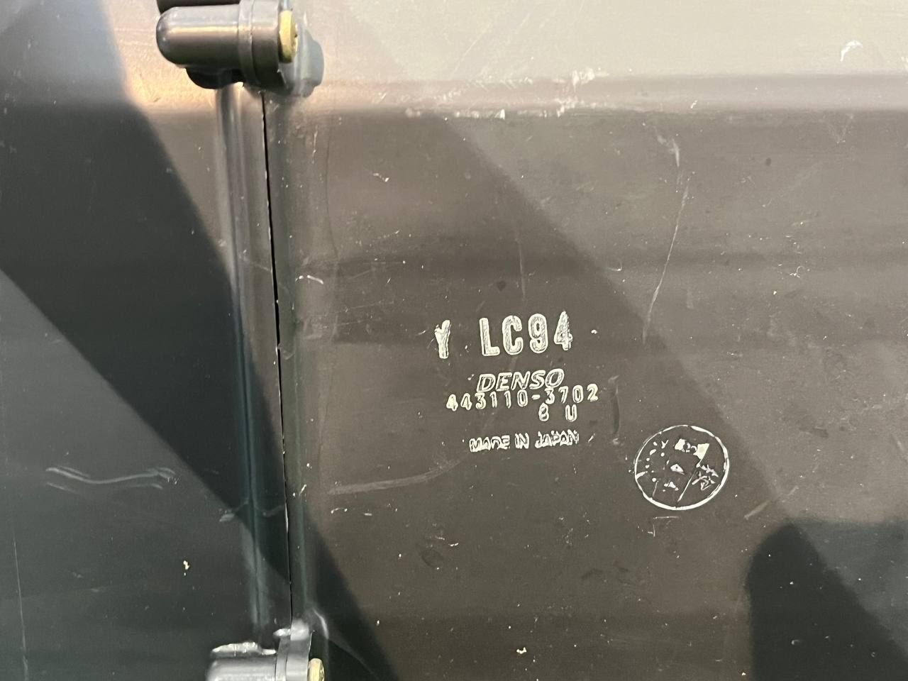 thumb