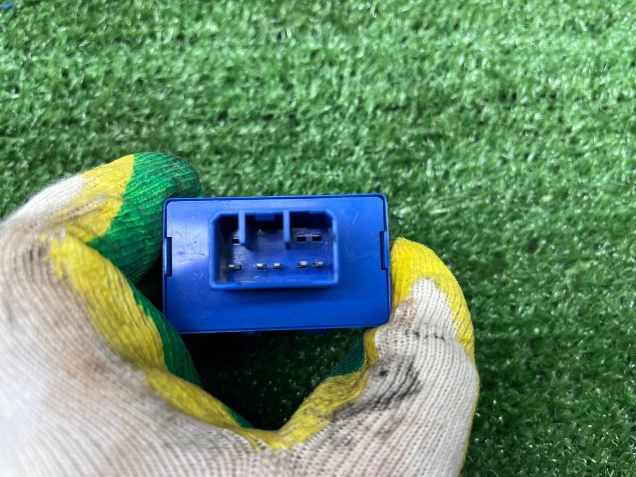 thumb