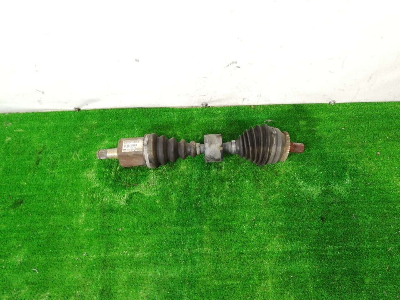 thumb