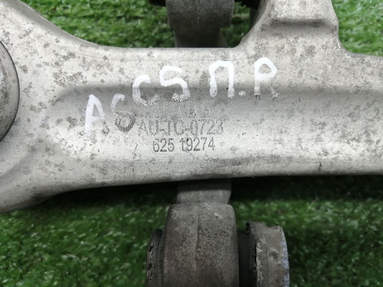 thumb