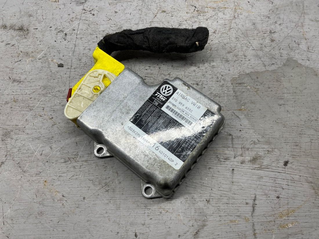 Блок AirBag