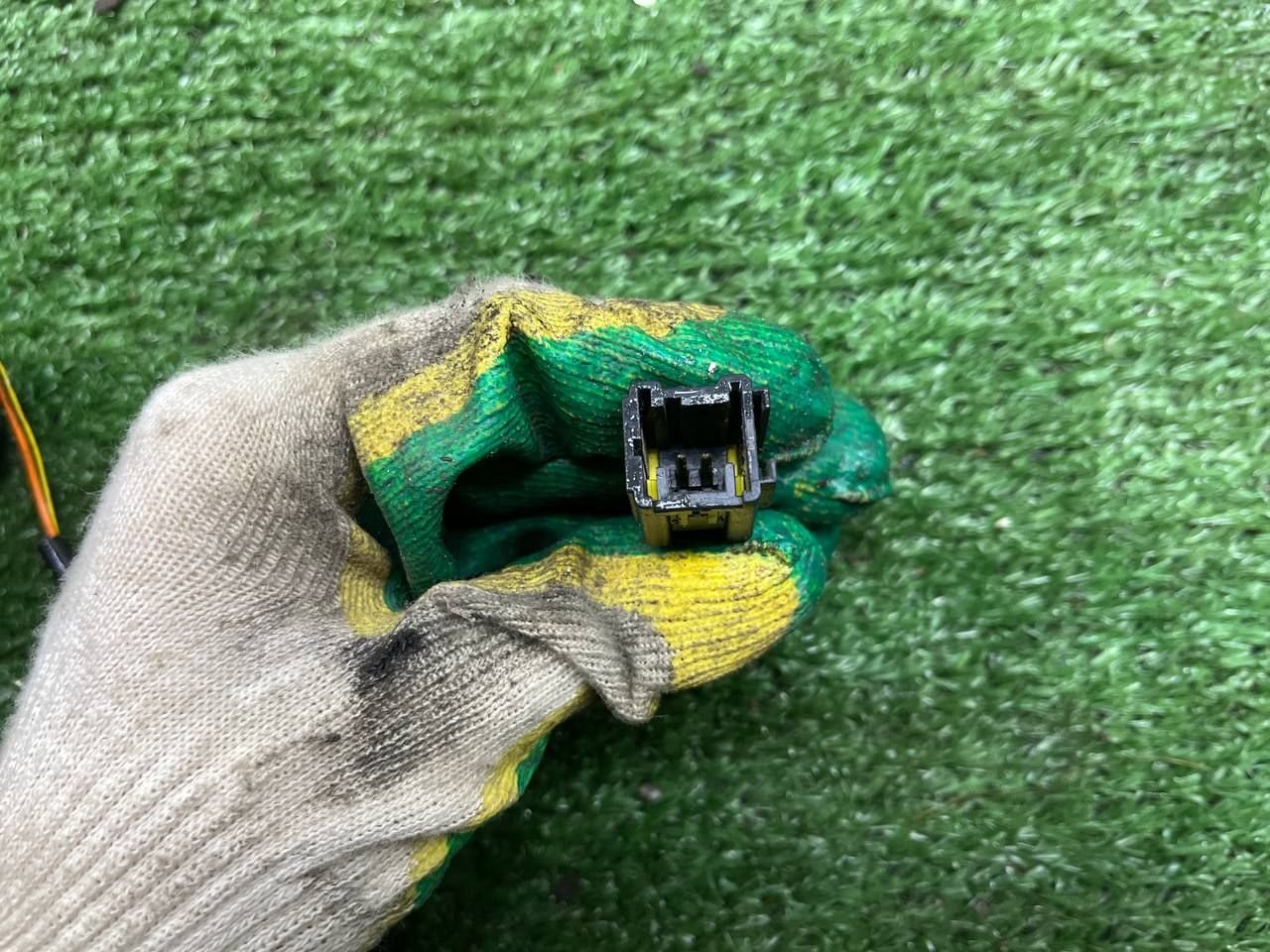 thumb