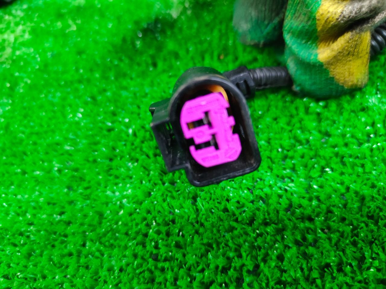 thumb