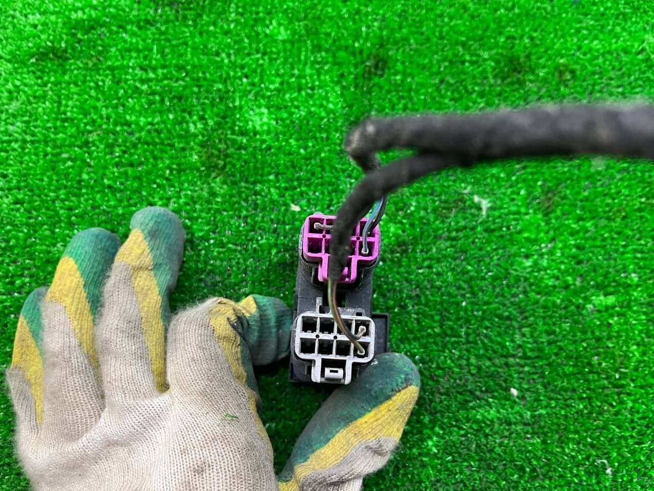 thumb