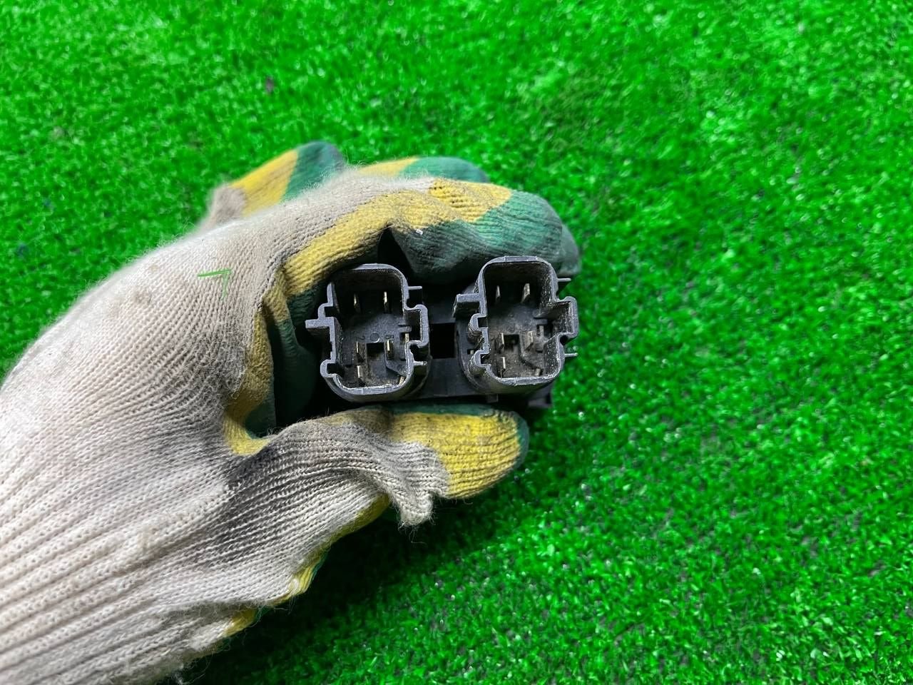 thumb