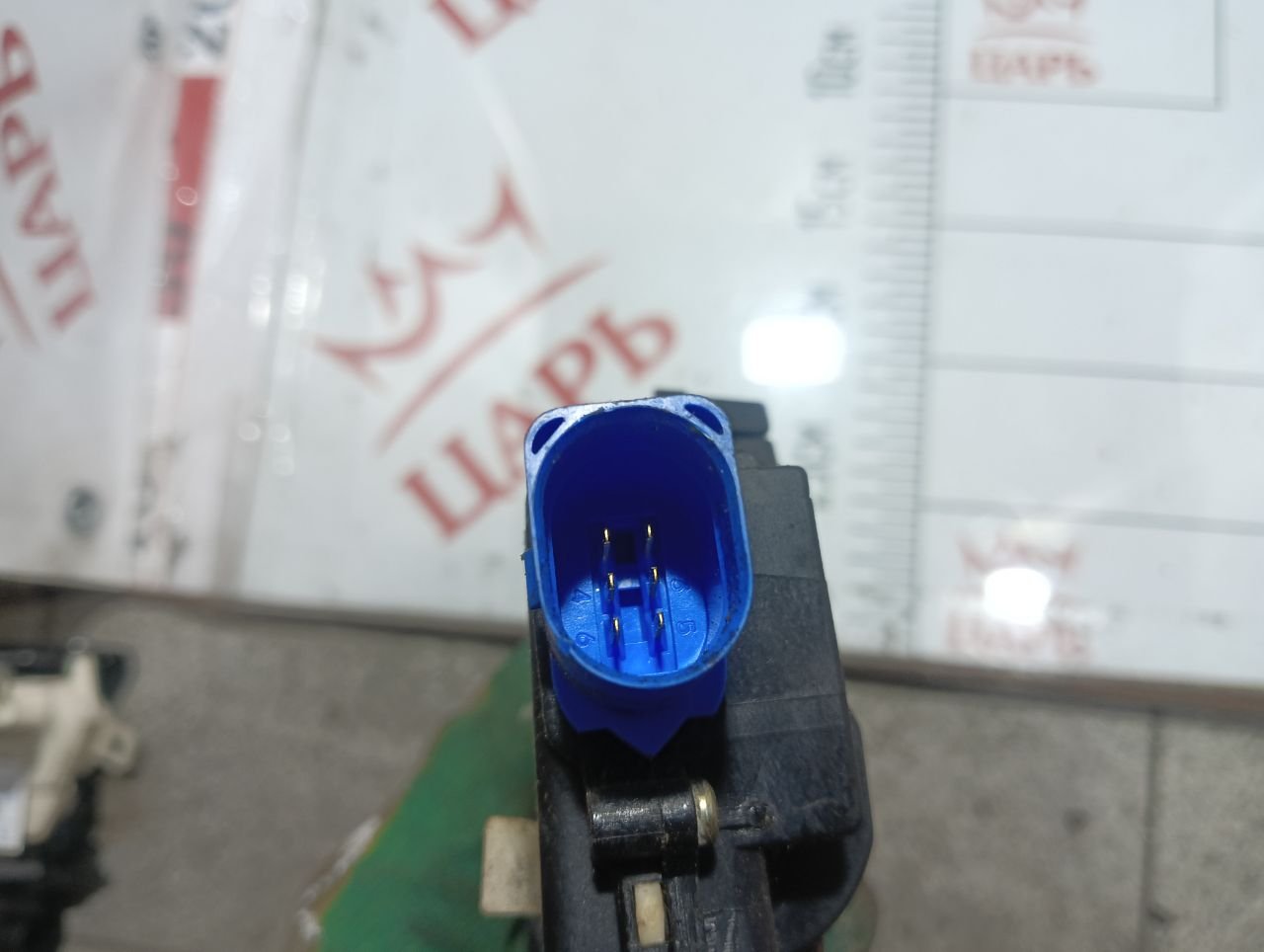 thumb