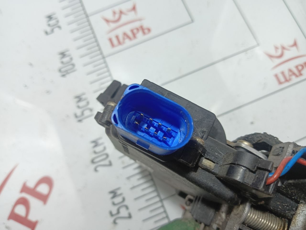 thumb