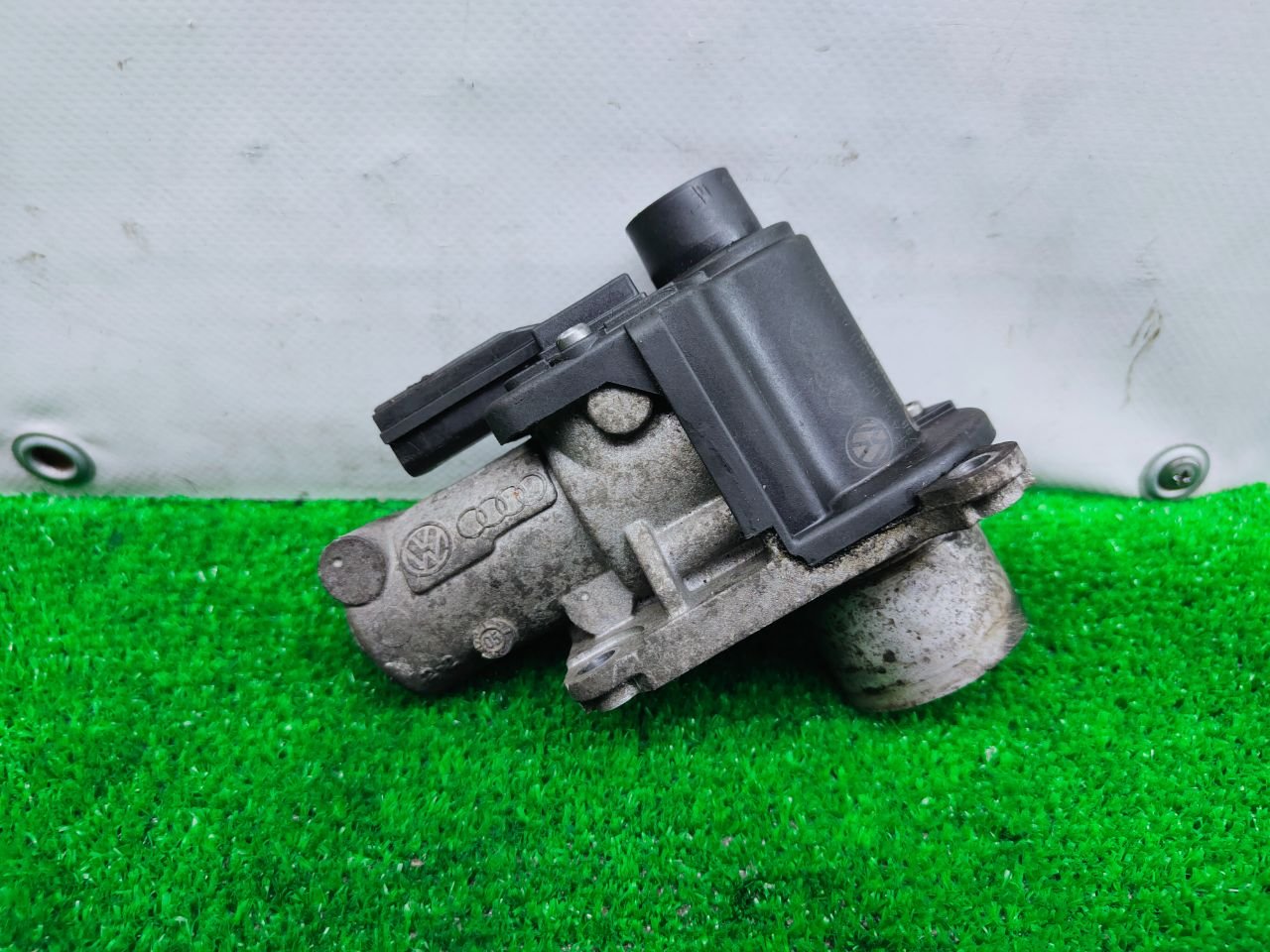 Клапан EGR