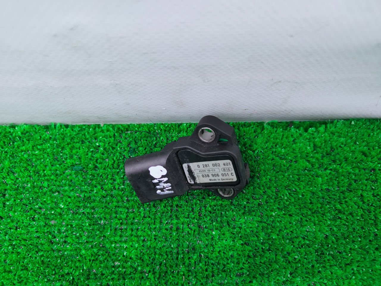 thumb
