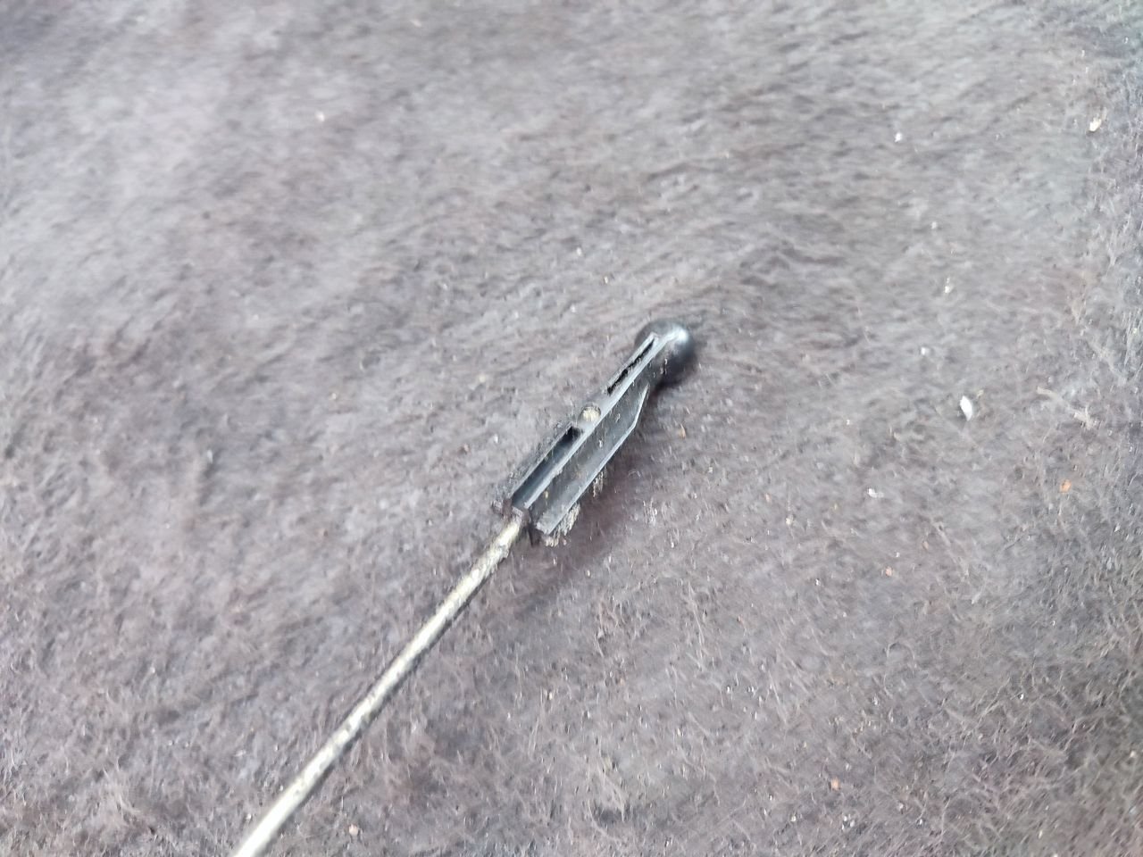 thumb