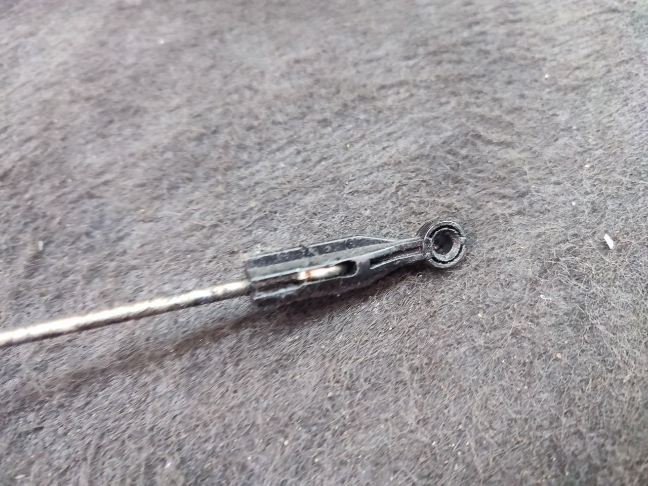 thumb