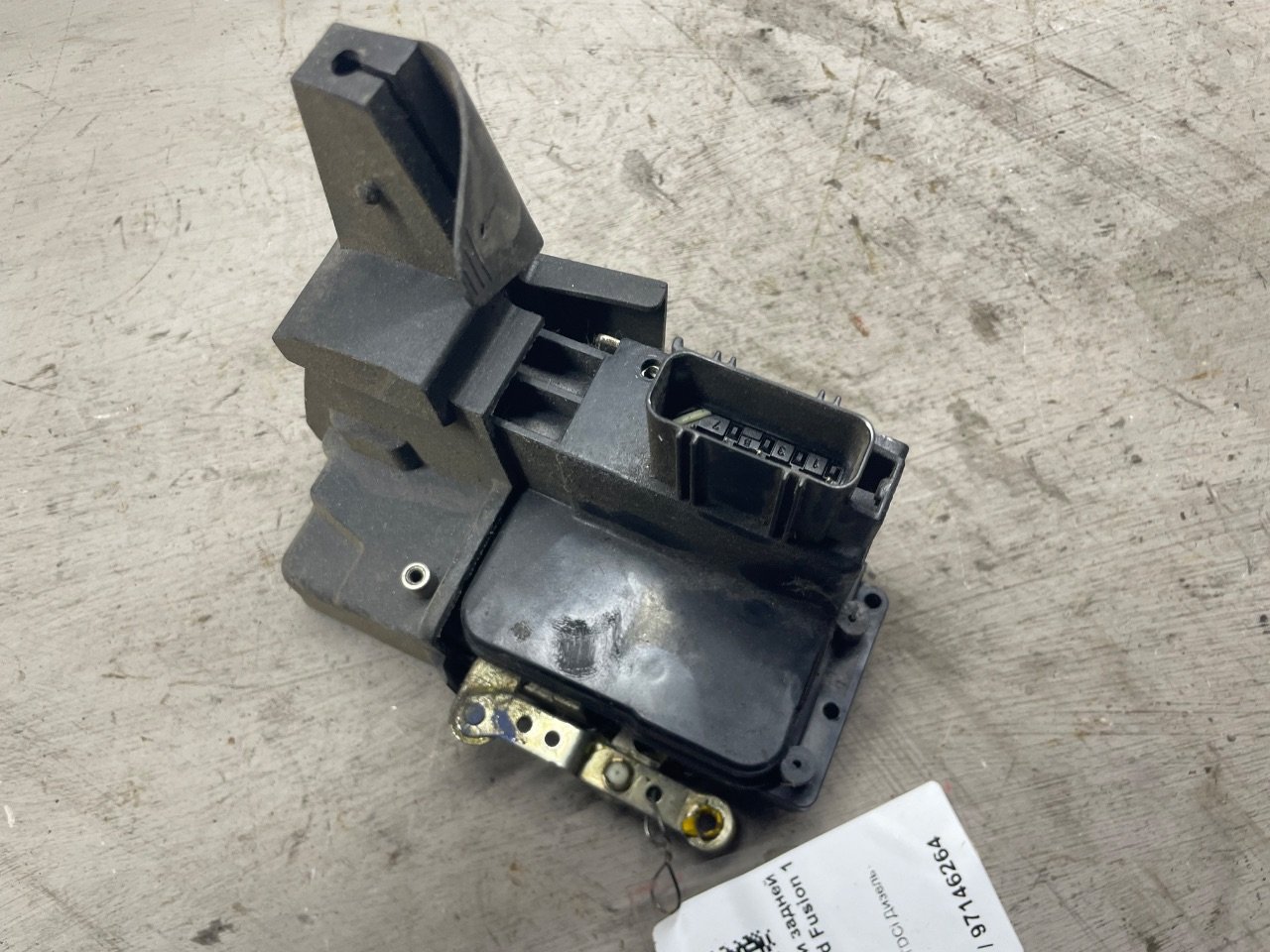 thumb