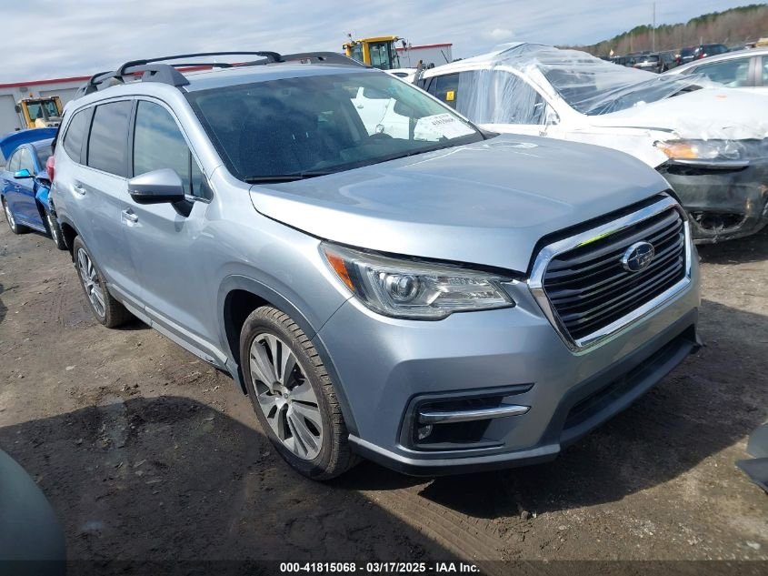 Фото Машинокомплект для Subaru 2020