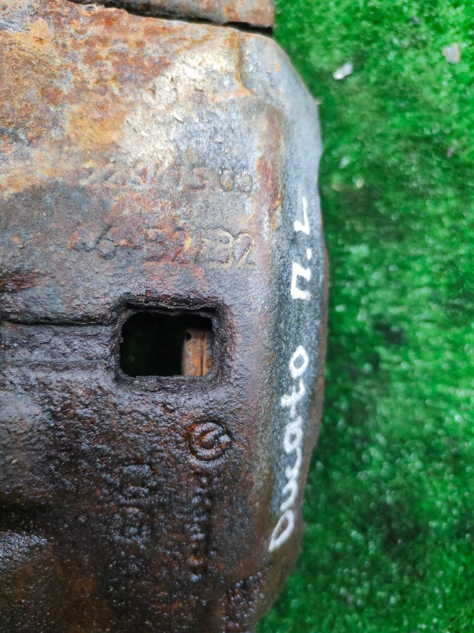 thumb