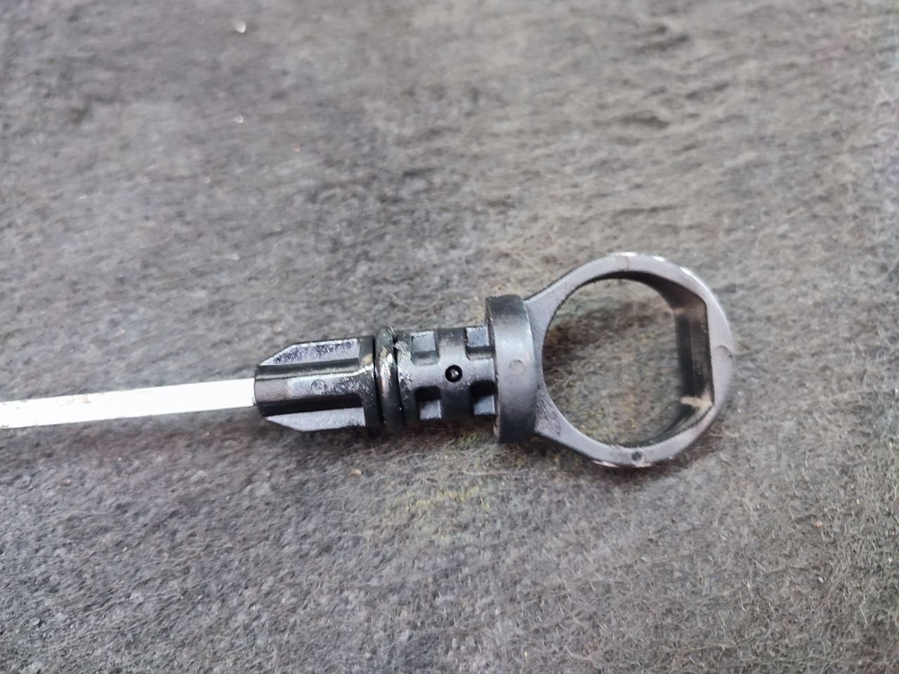 thumb