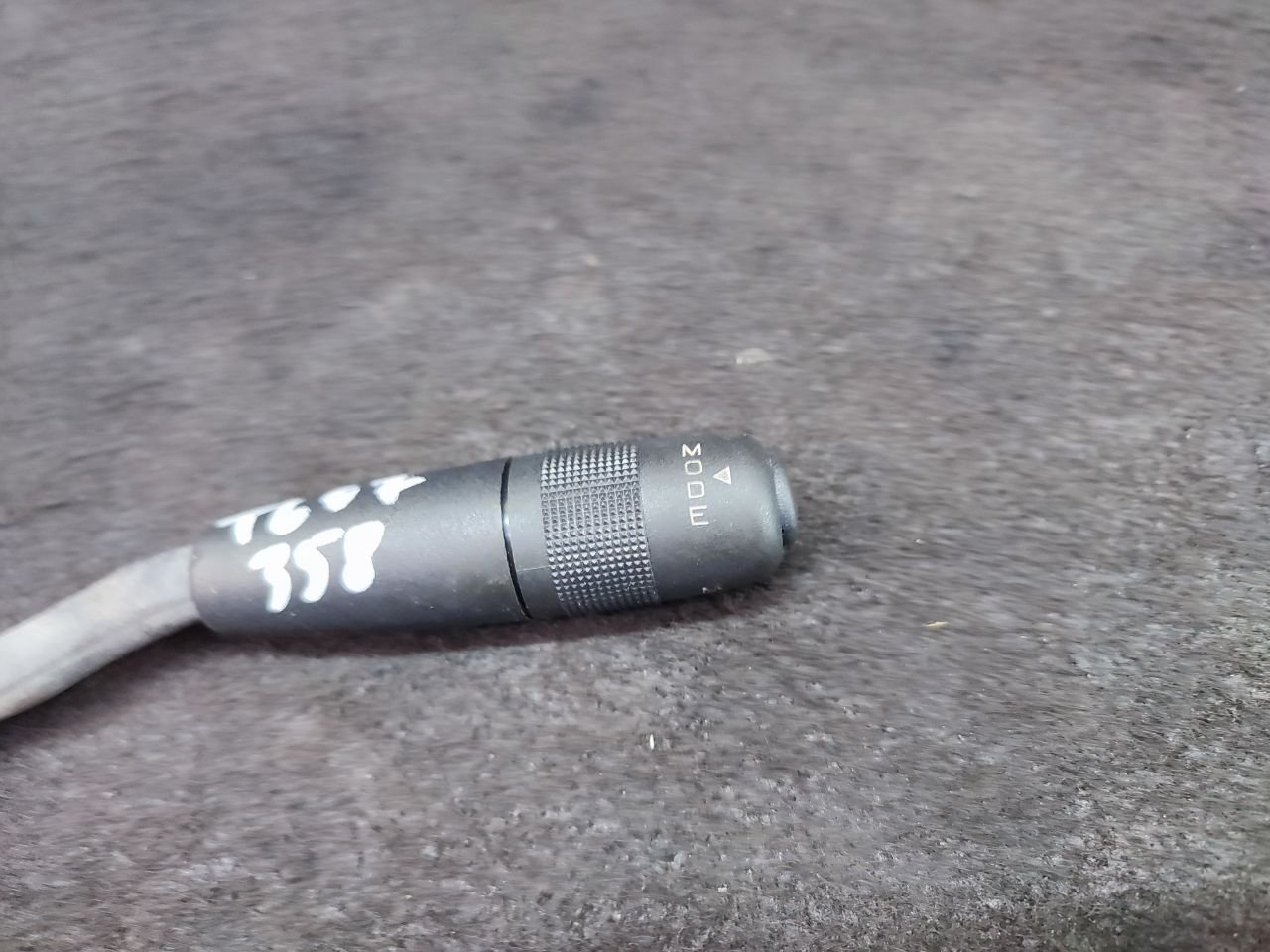 thumb