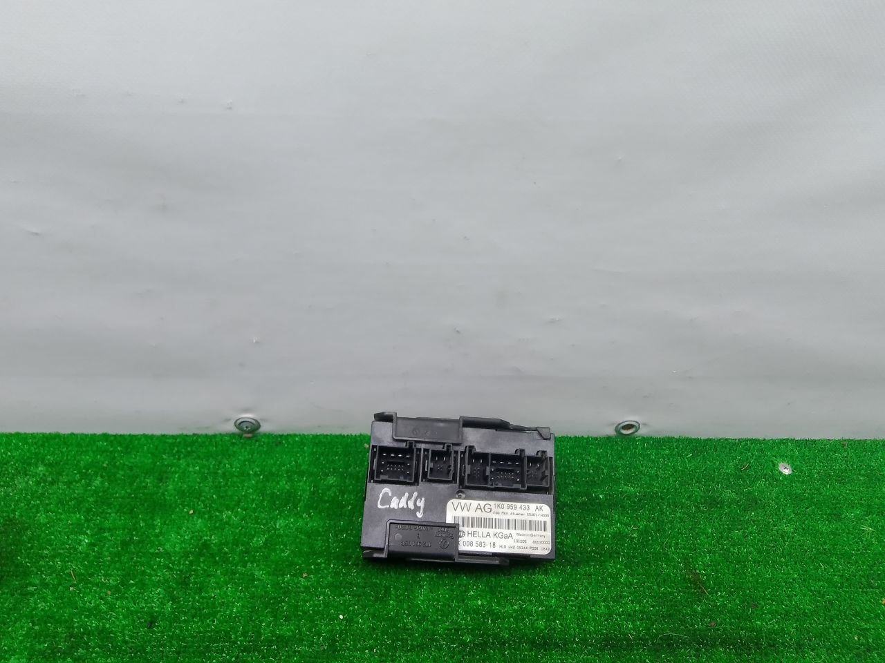 thumb