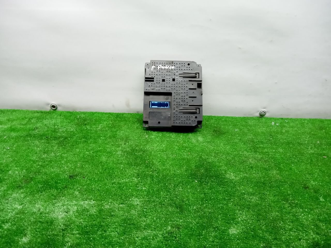 Блок Bluetooth