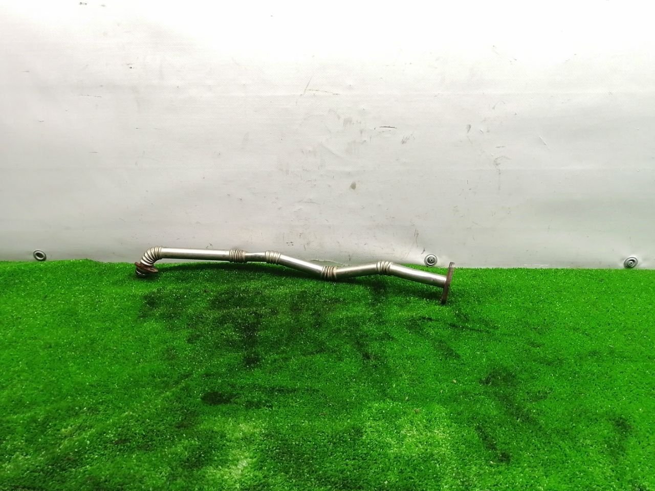 Масляная трубка турбины