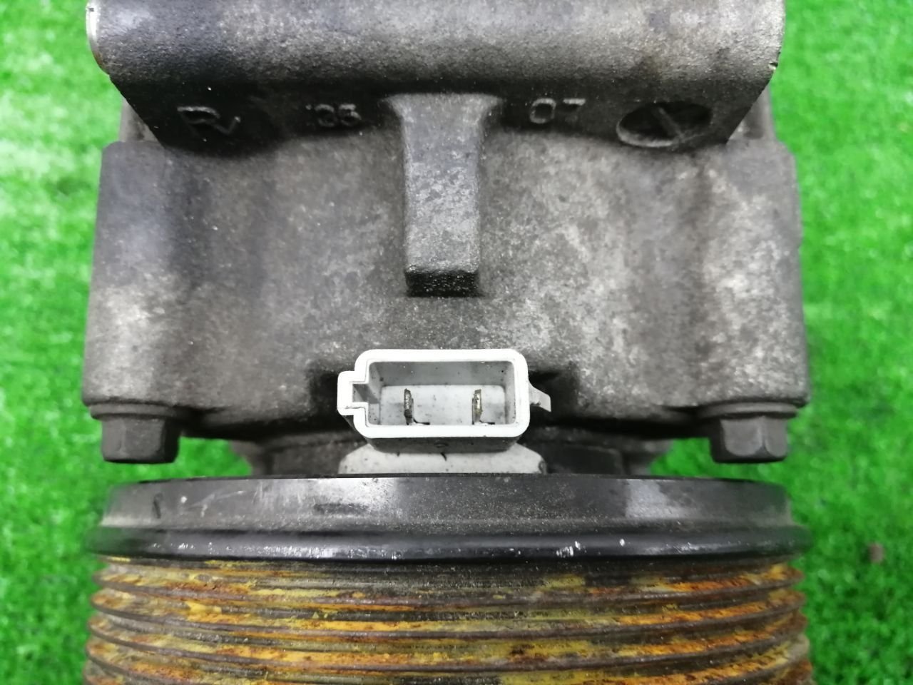 thumb
