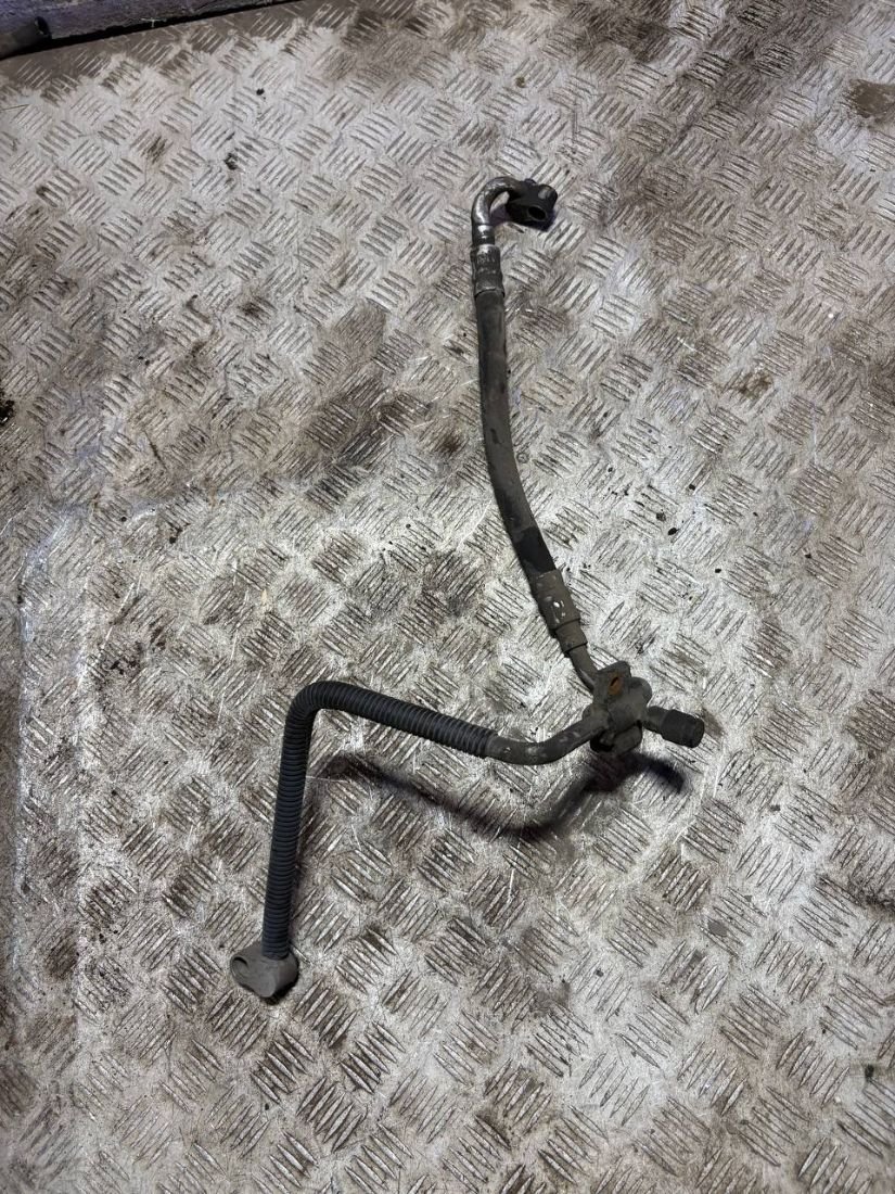 Фото Трубка кондиционера для Volkswagen Sharan 1 restailing 2002