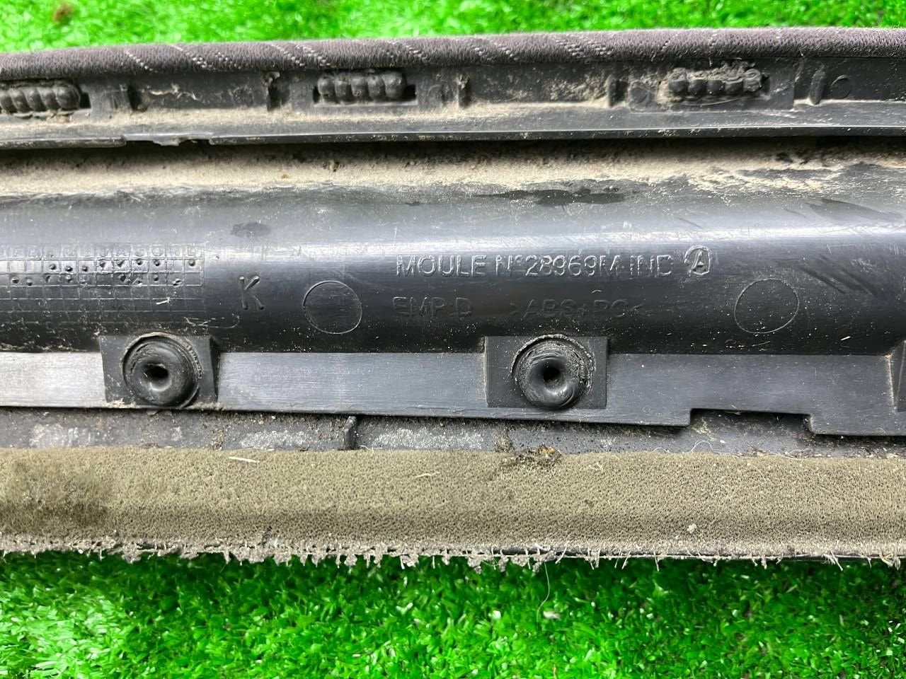 thumb