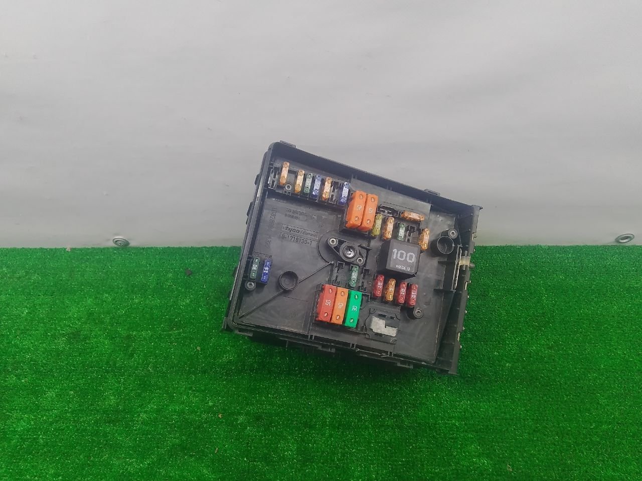 thumb