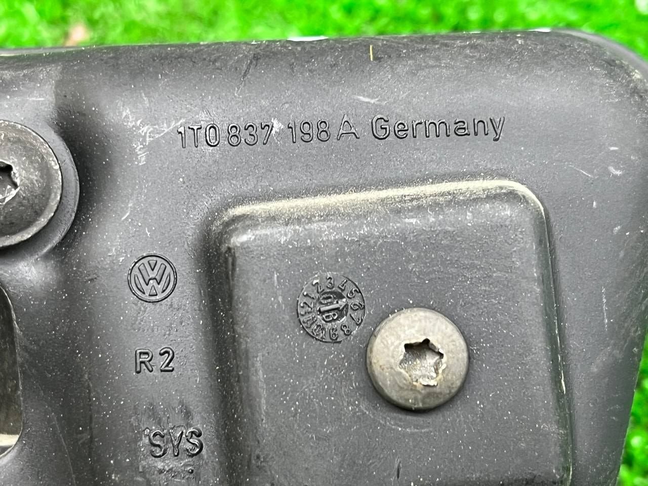 thumb