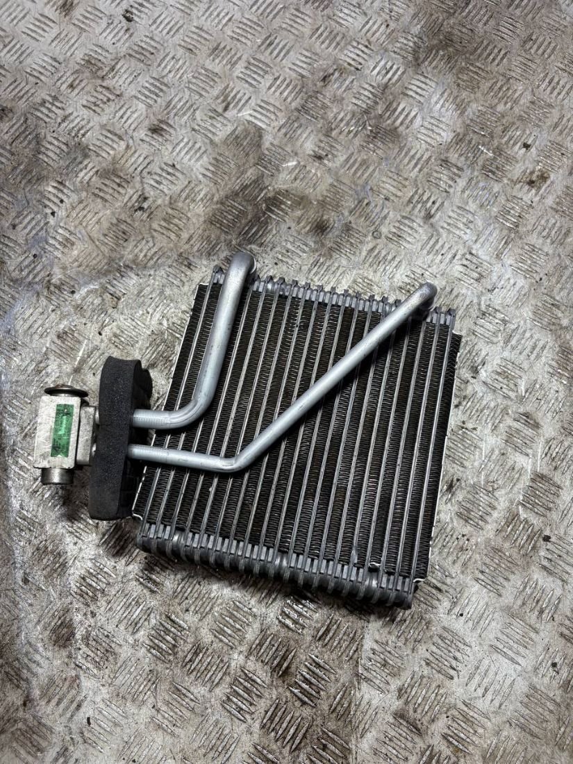 Фото Испаритель кондиционера для Volkswagen Sharan 1 restailing 2002