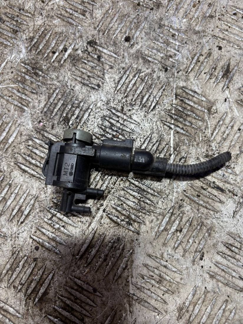 Фото Клапан электромагнитный для Volkswagen Sharan 1 restailing 2002