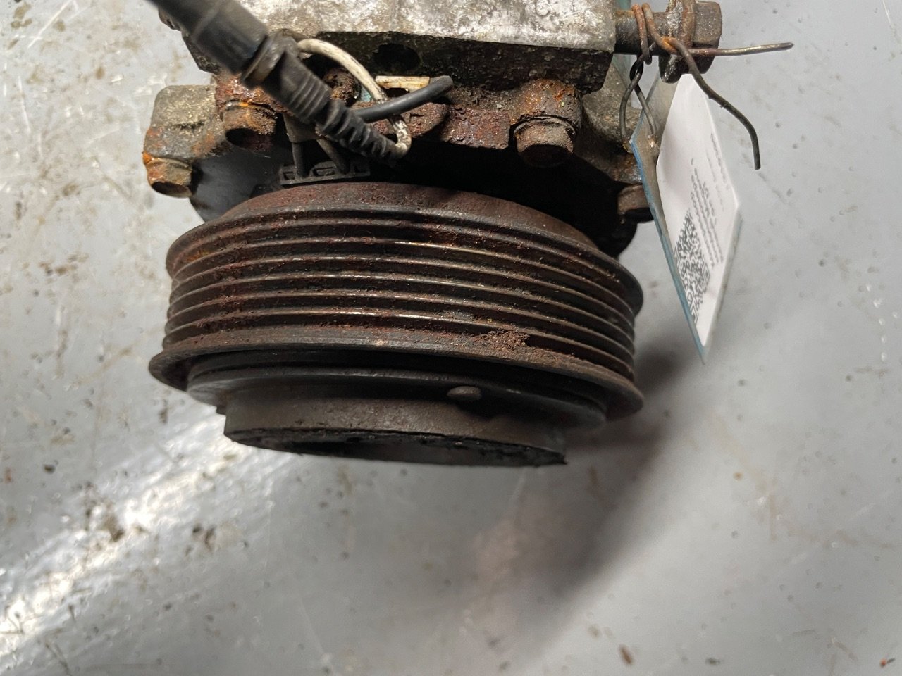 thumb