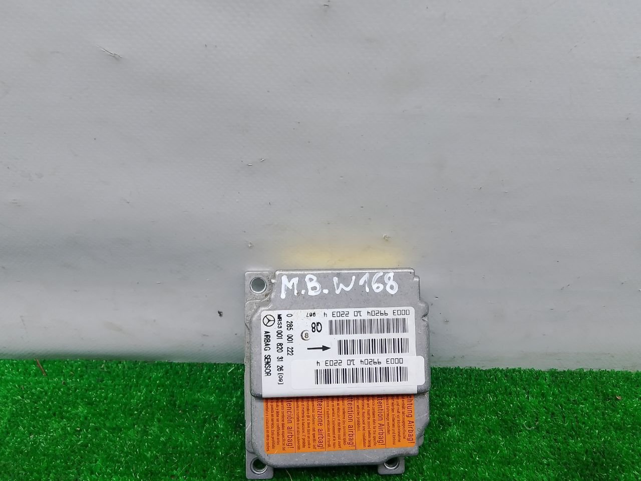 thumb