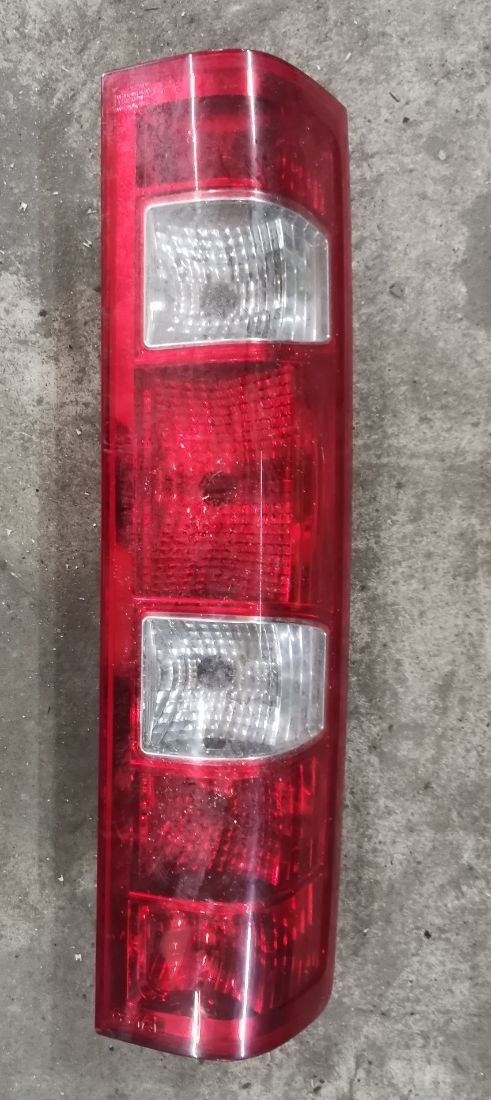 Фонарь задний левый, Iveco Daily 4 2011