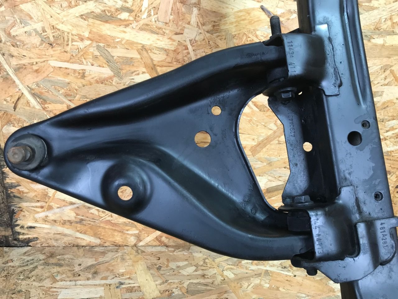 thumb