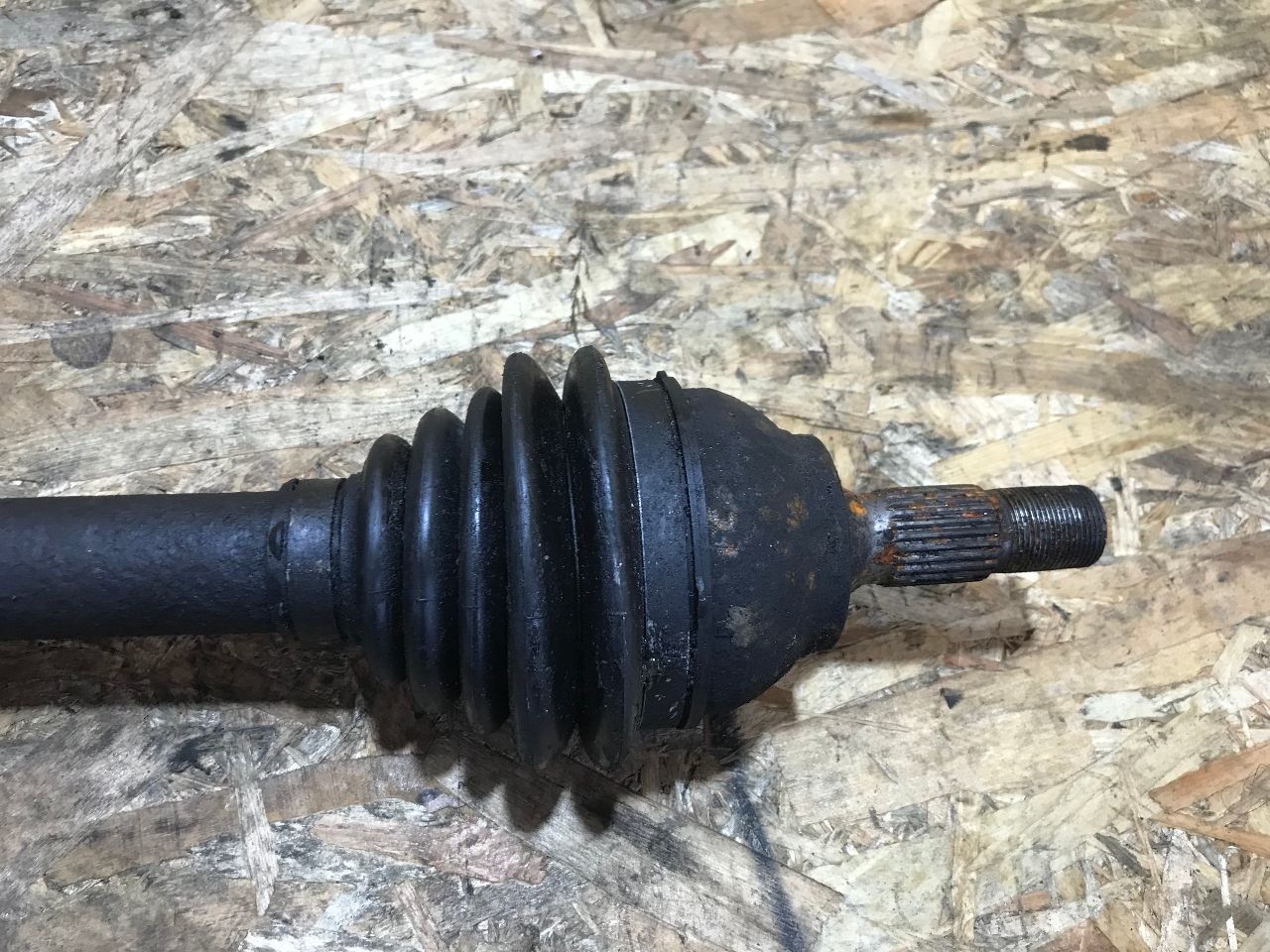 thumb