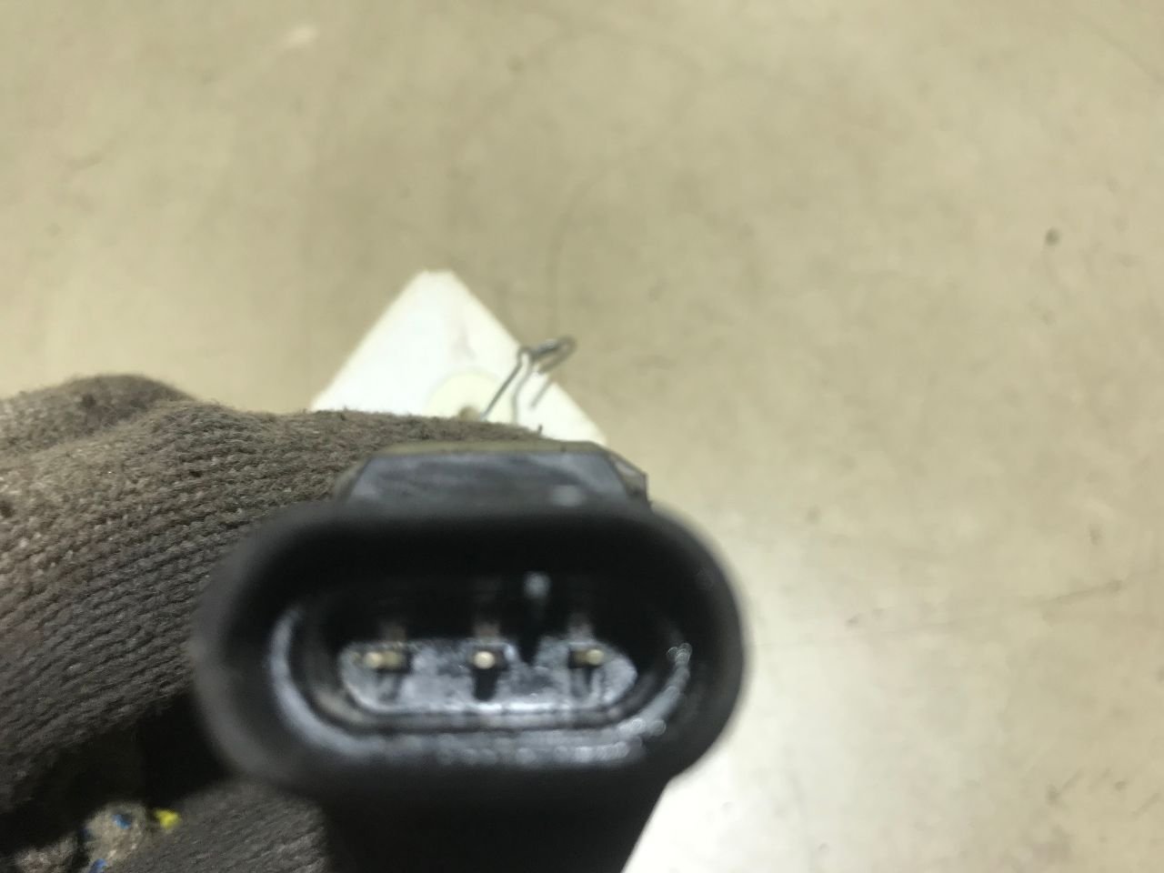 thumb