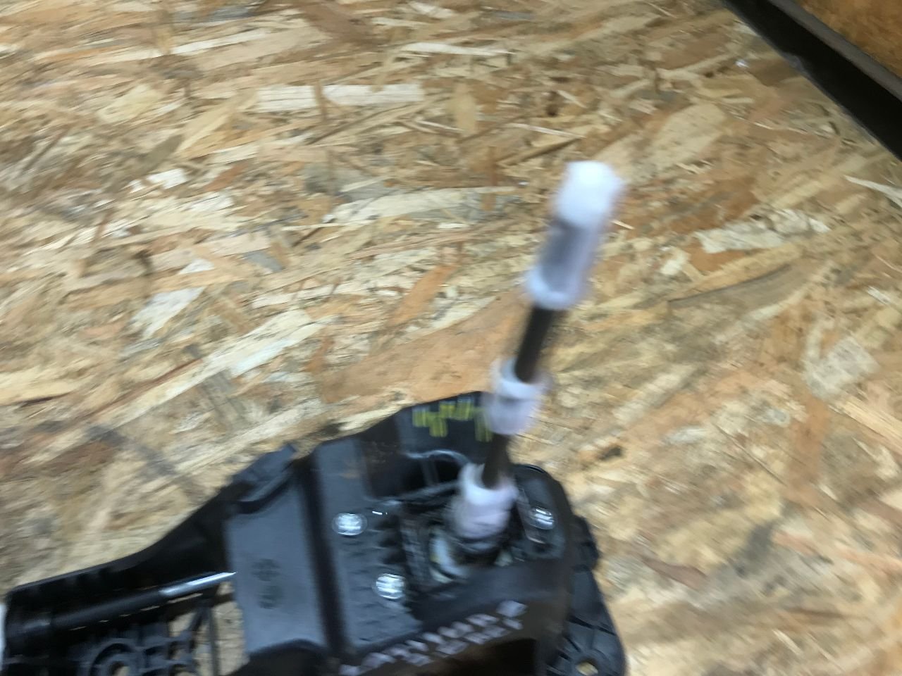 thumb