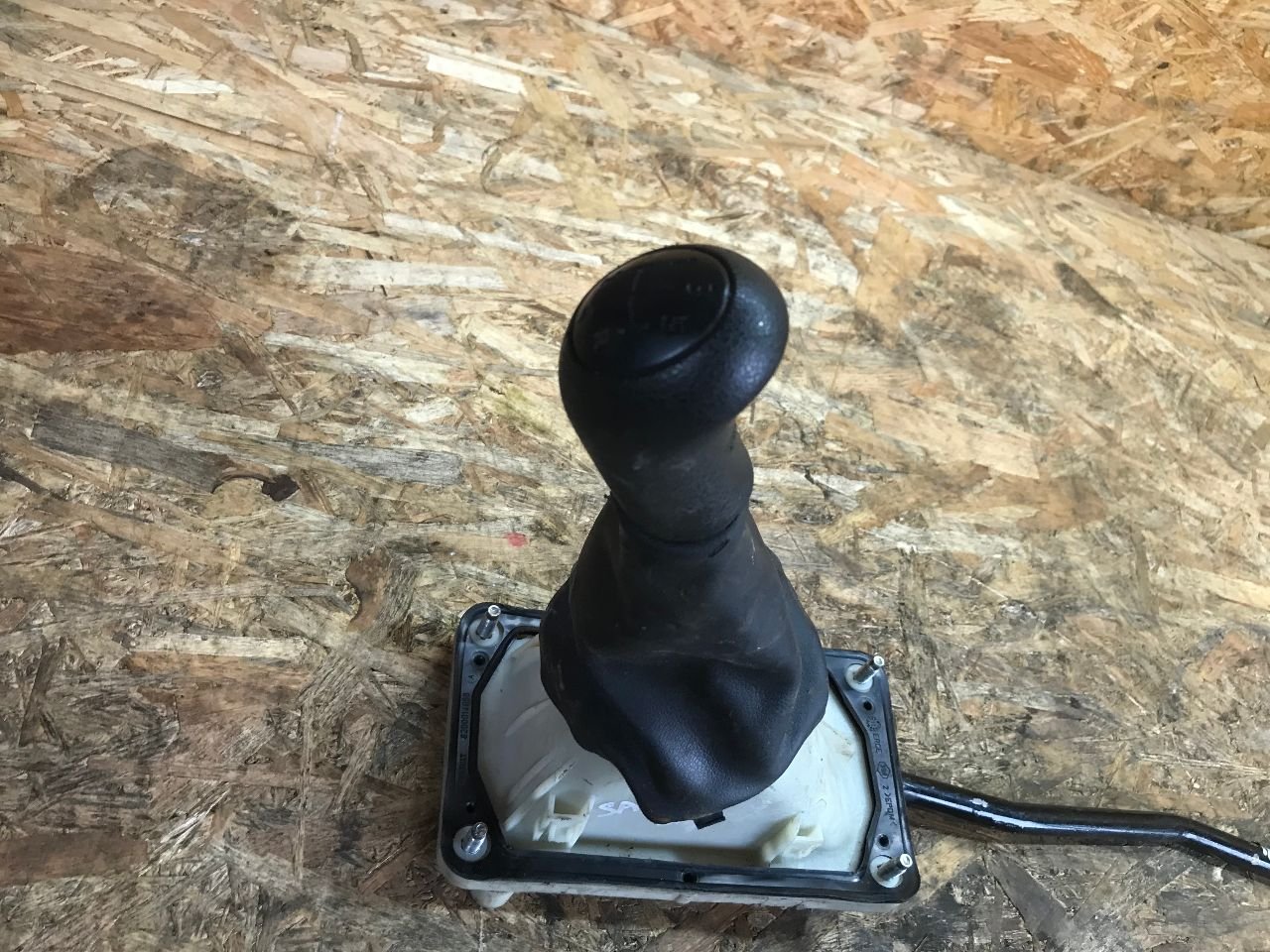 thumb