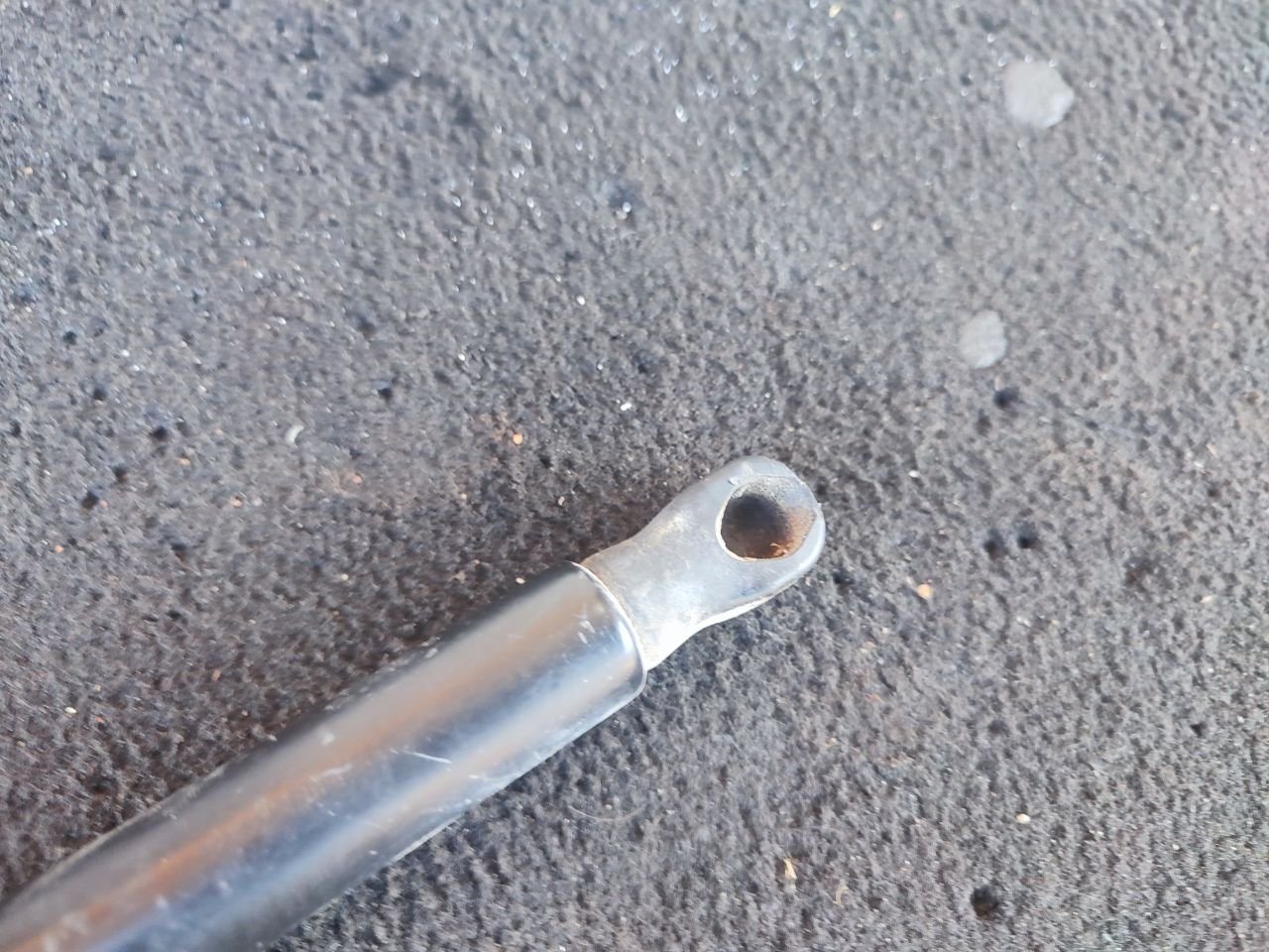 thumb
