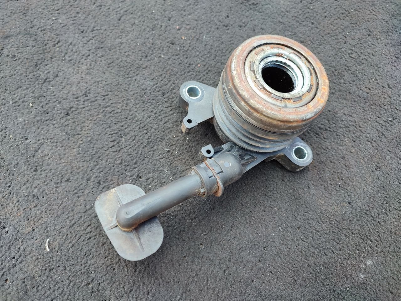 Выжимной подшипник