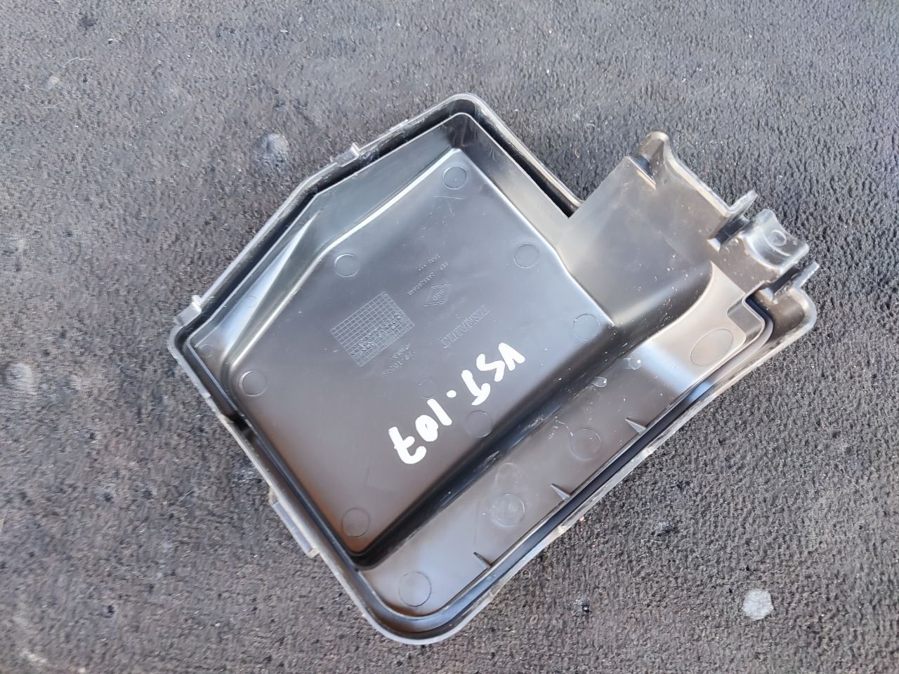 thumb