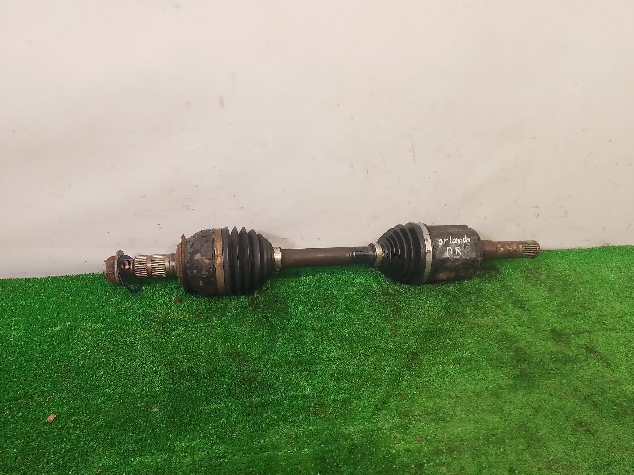 thumb