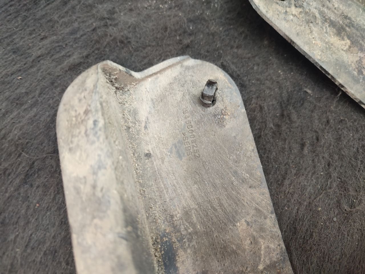 thumb