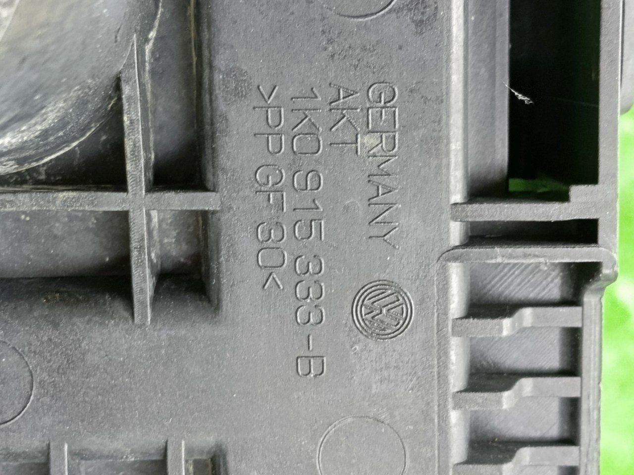 thumb