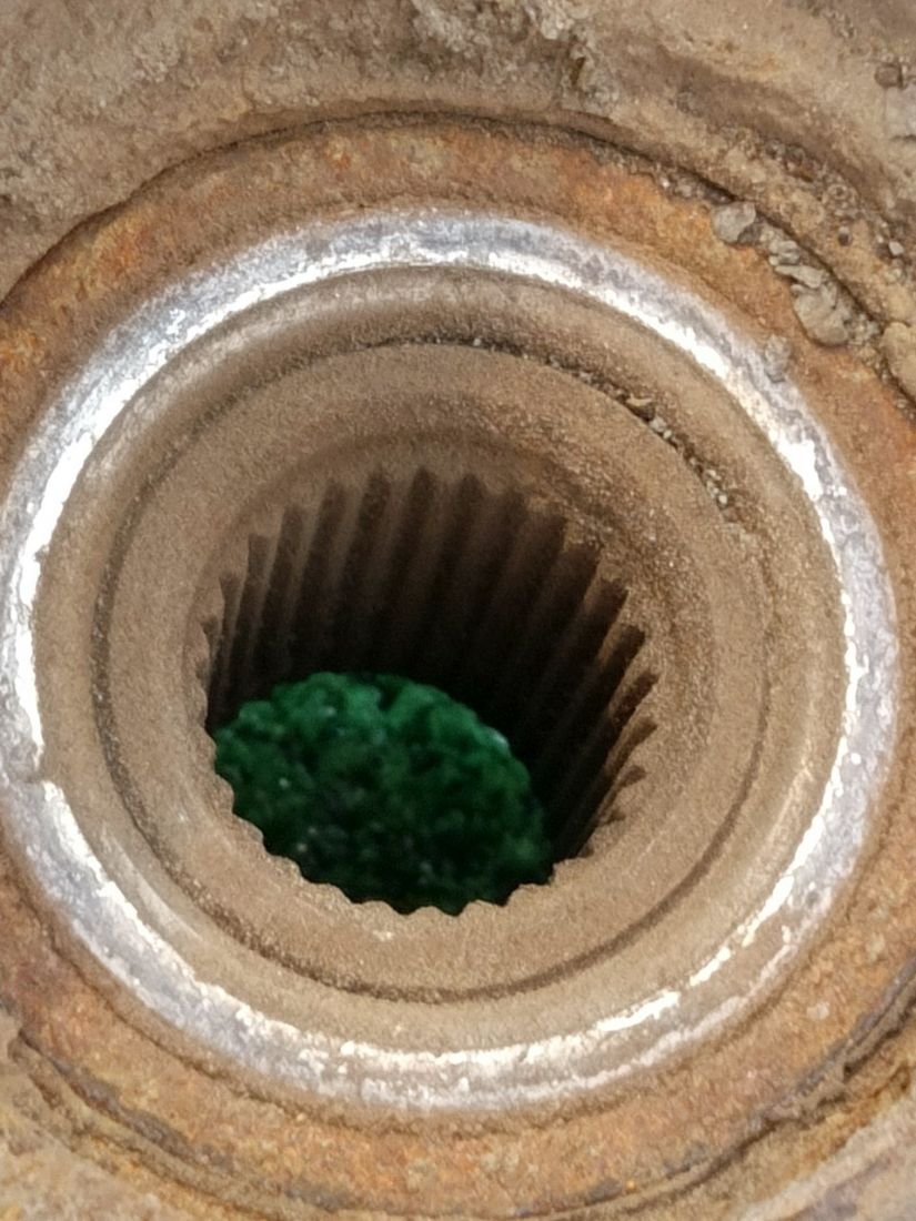 thumb