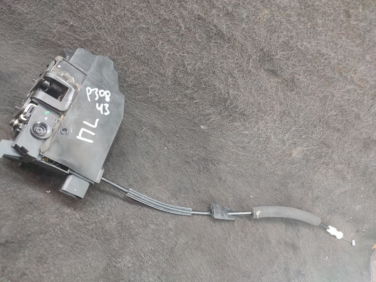 thumb