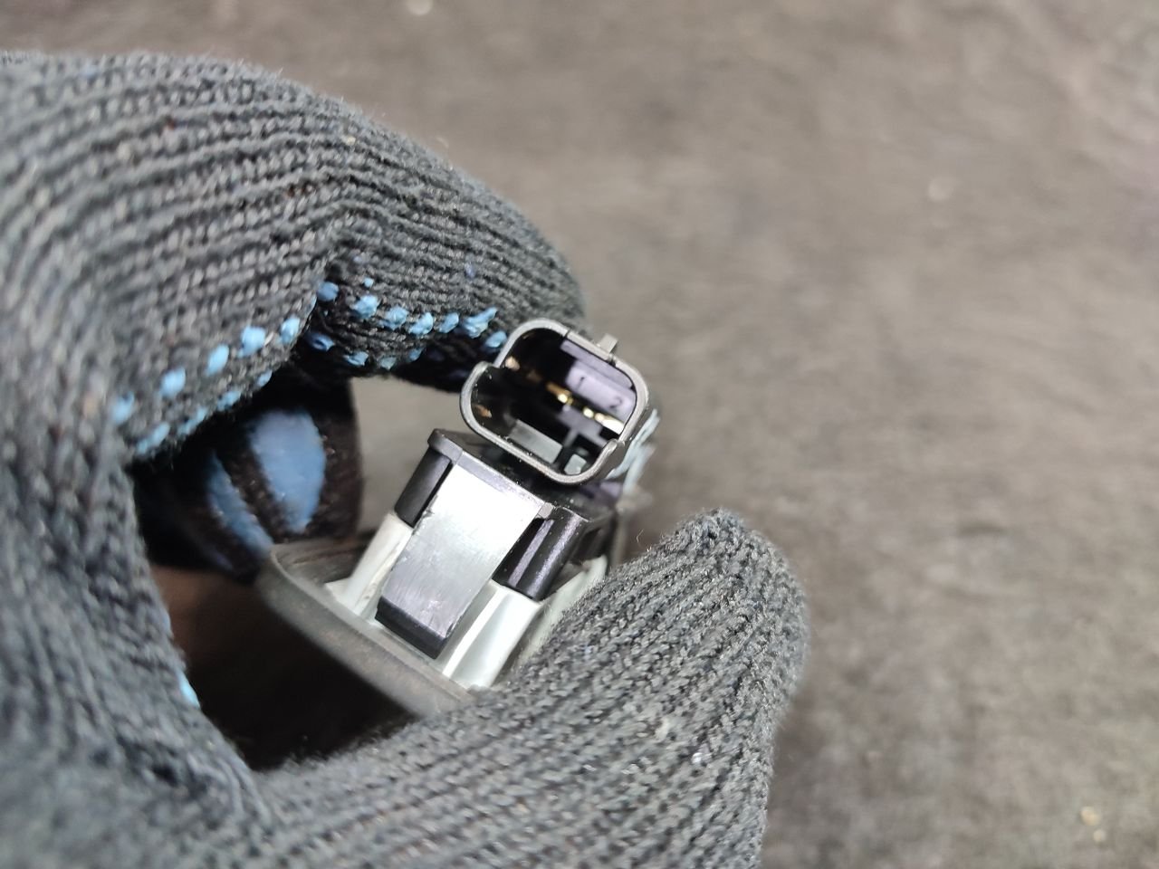 thumb