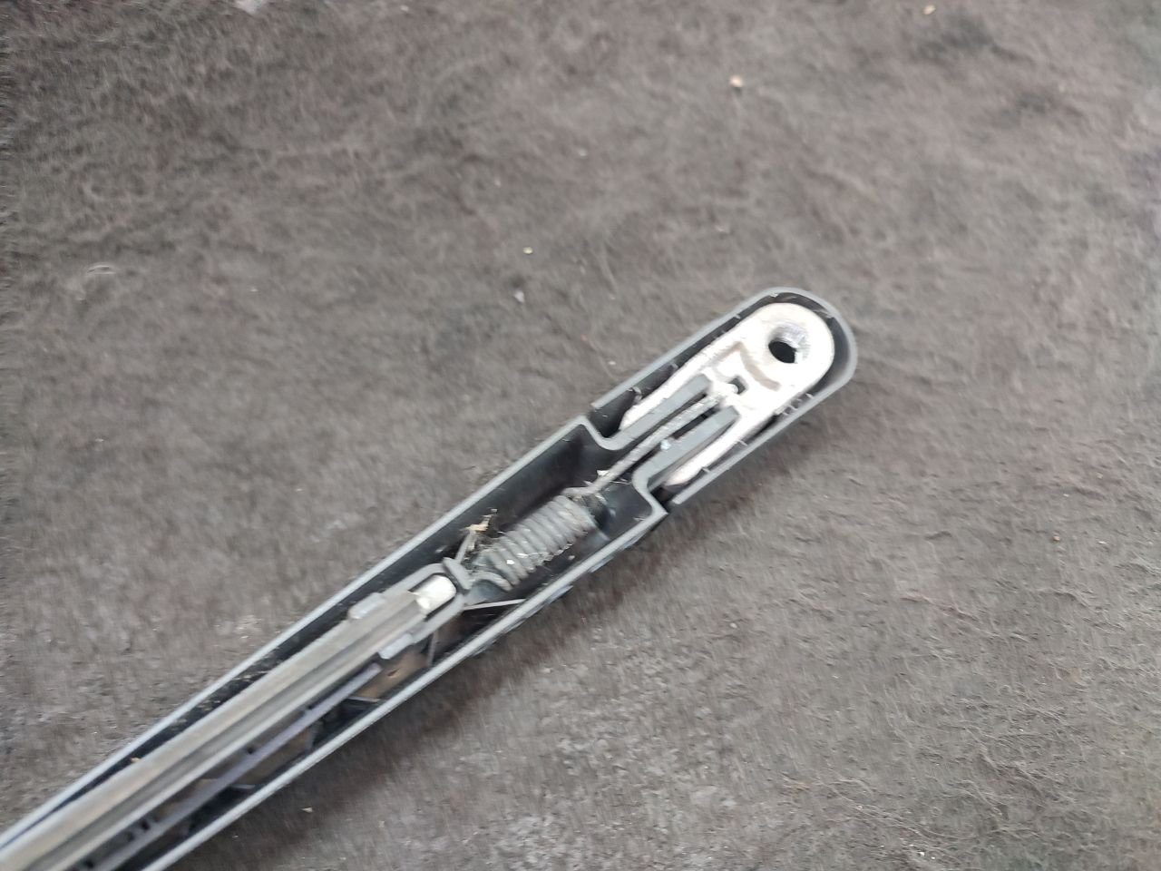 thumb
