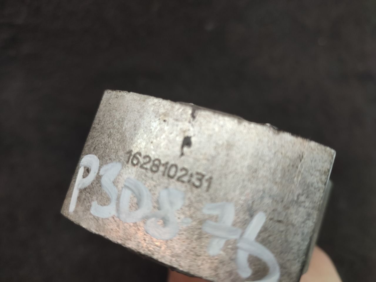 thumb